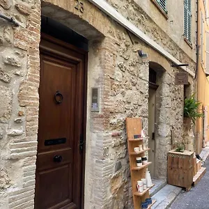 Climatises - Vieil Apartment